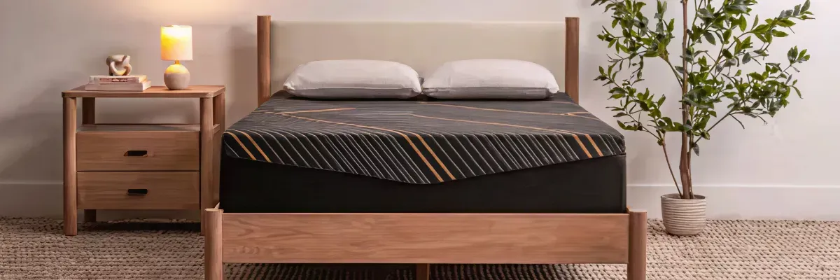 united-springs-nola-dome-memory-foam-mattress